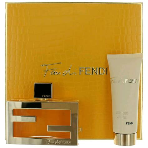 fendi gift sets|fendi clothing for women.